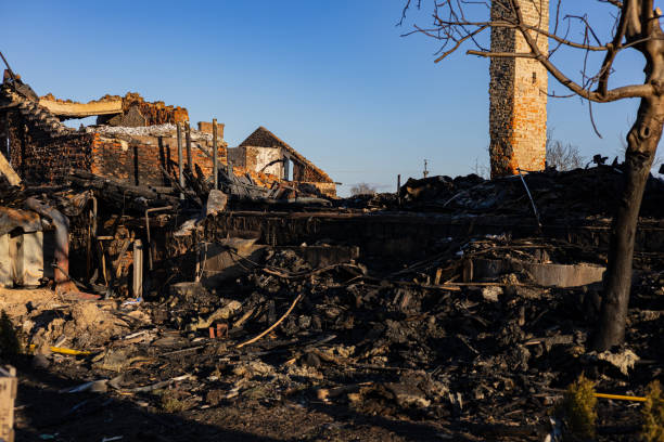 Reliable Firefighting Water Removal contractor in Morristown, NJ by Fire Damage Flint