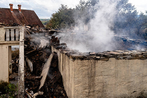 Affordable Firefighting Water Removal solutions in Morristown, NJ